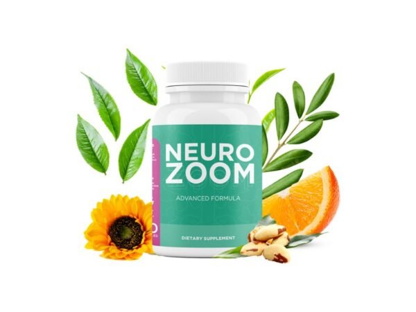 NeuroZoom Supplement Review: Can This Brain Booster Really Improve Focus & Mental Clarity?