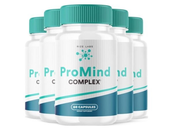ProMind Complex Review: Does This Brain Supplement Actually Sharpen Your Memory?
