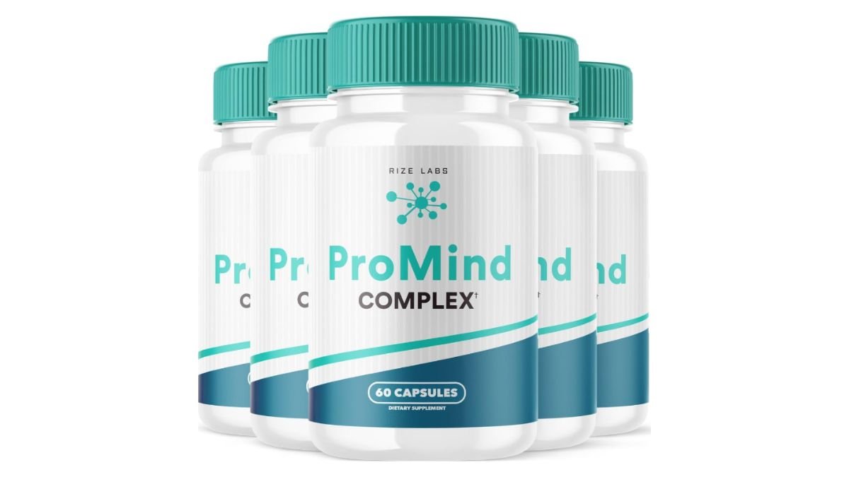 ProMind Complex Review: Does This Brain Supplement Actually Sharpen Your Memory? 1 ProMind Complex Review: Does This Brain Supplement Actually Sharpen Your Memory?
