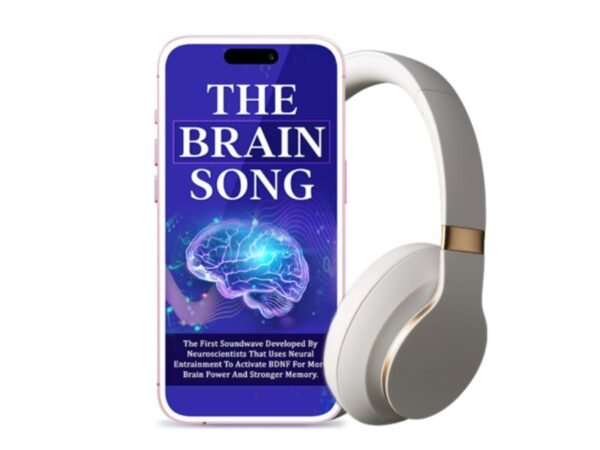 The Brain Song Review: Can This 17-Minute Audio Program Really Sharpen Your Memory and Focus?