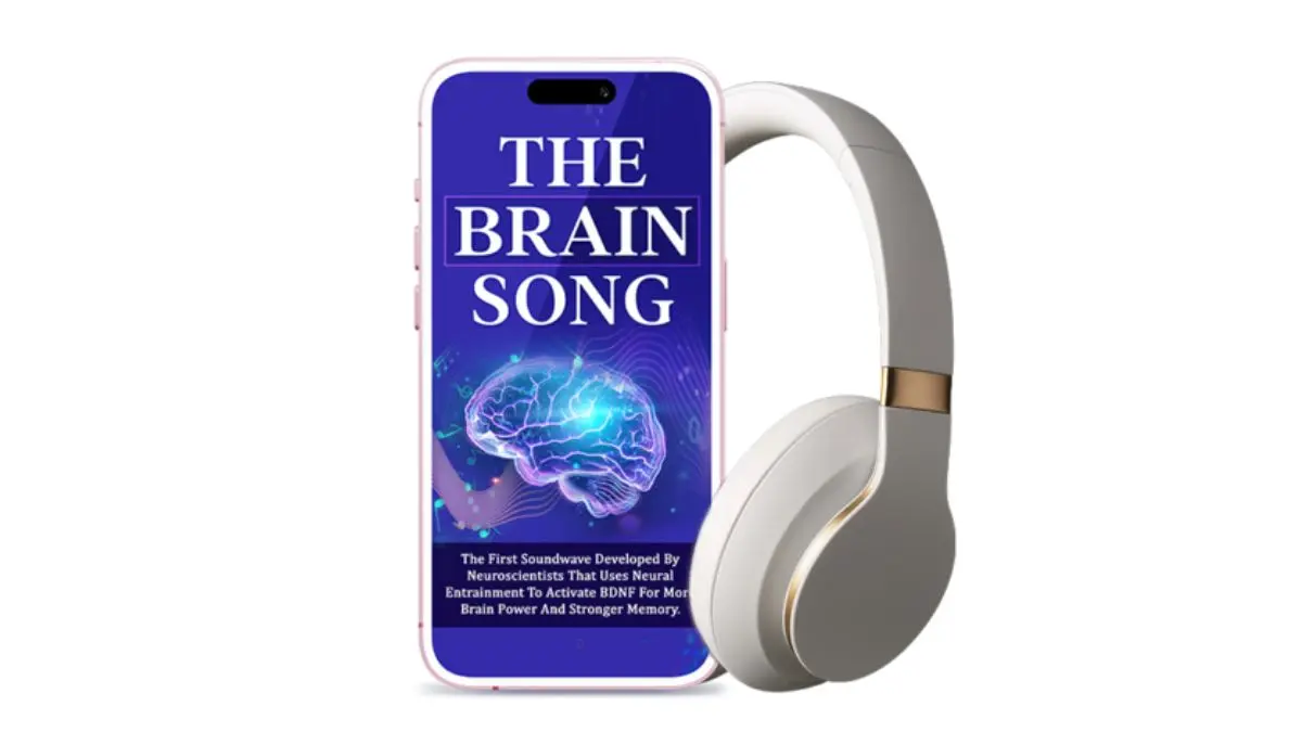 The Brain Song Review: Can This 17-Minute Audio Program Really Sharpen Your Memory and Focus? 1 The Brain Song Review: Can This 17-Minute Audio Program Really Sharpen Your Memory and Focus?