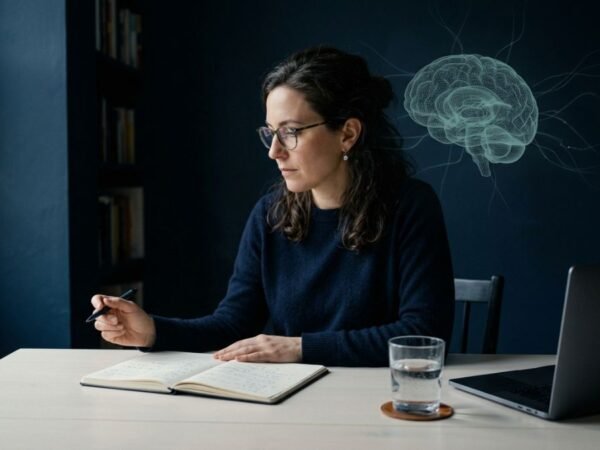 brain fog causes adults