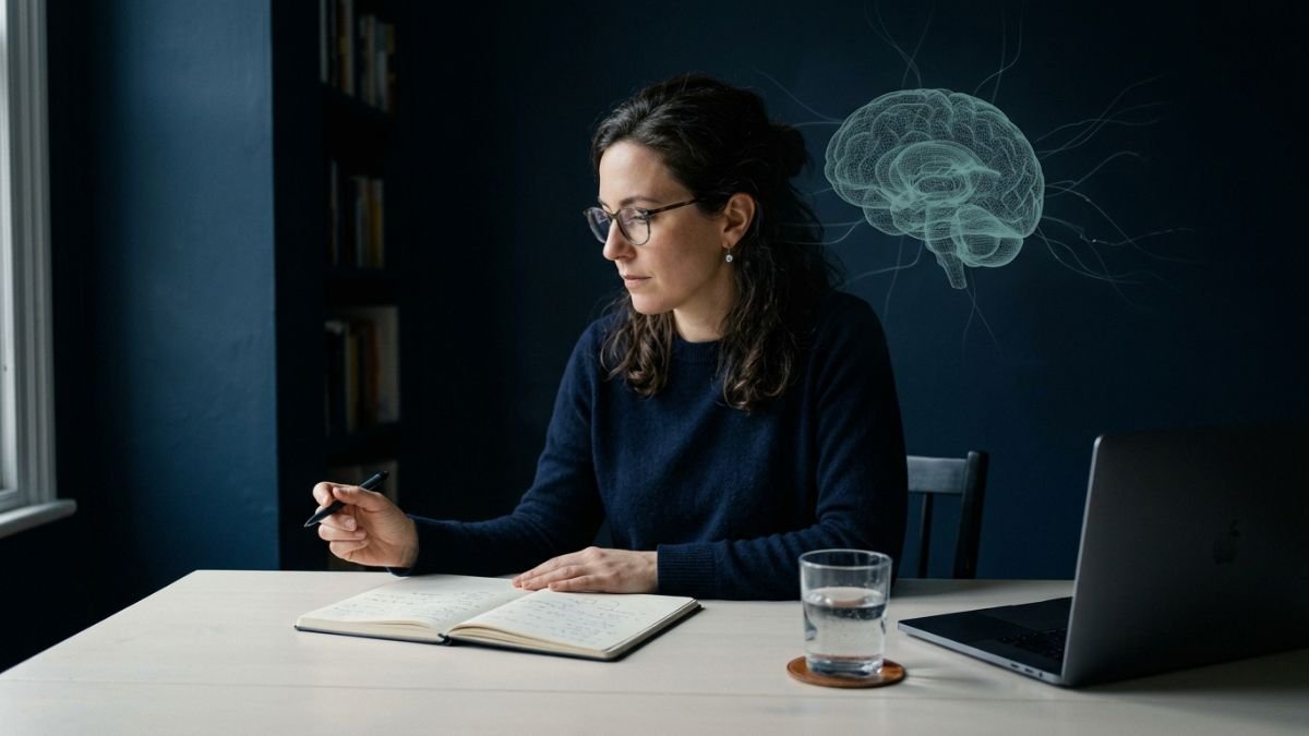 Brain Fog Causes Adults: What's Really Happening + How to Fix It 1 brain fog causes adults