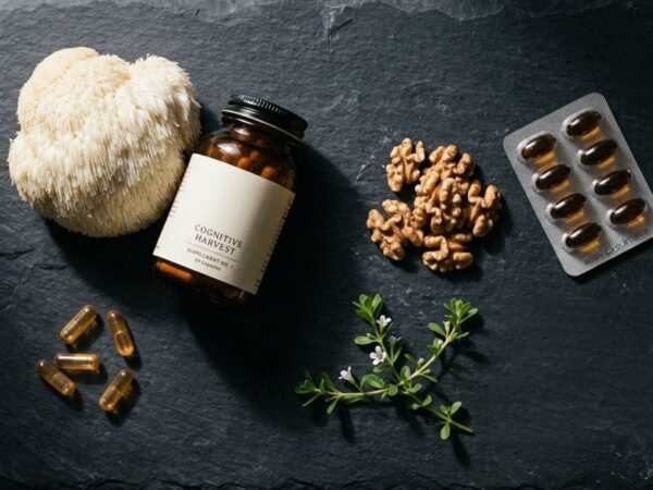 Best Supplements for Brain Fog in 2026: Ranked, Reviewed and Compared