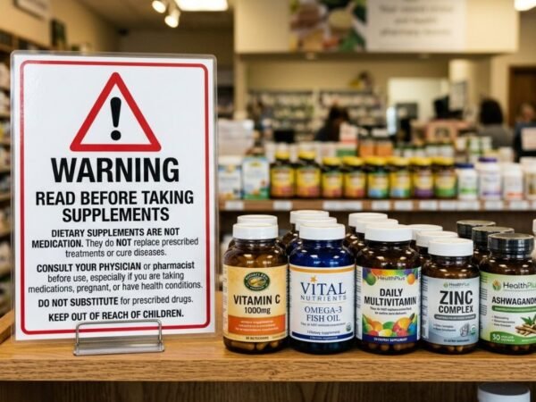 How to Choose a Cognitive Supplement: A Buyer's Guide for Skeptical Adults