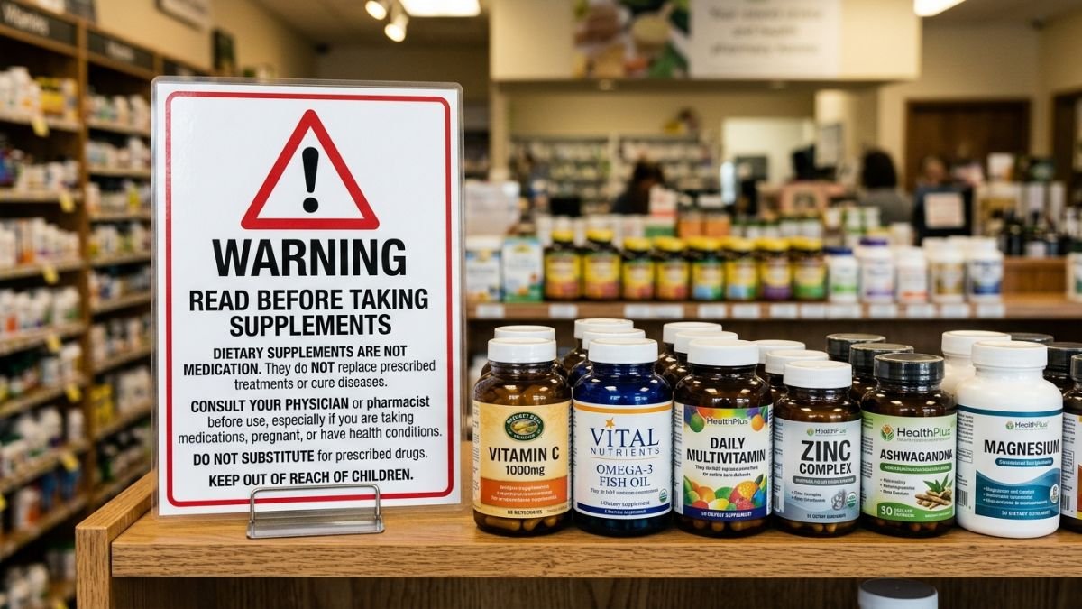 How to Choose a Cognitive Supplement: A Buyer's Guide for Skeptical Adults