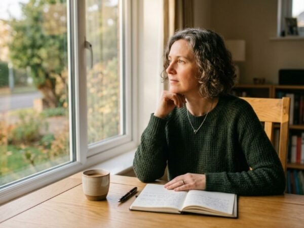 How to Reduce Brain Fog Naturally 9 Evidence-Based Strategies That Work