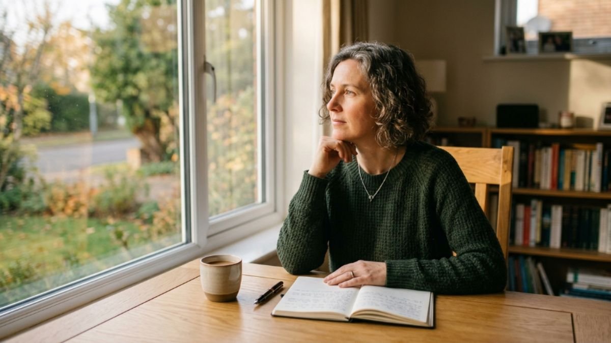 How to Reduce Brain Fog Naturally 9 Evidence-Based Strategies That Work