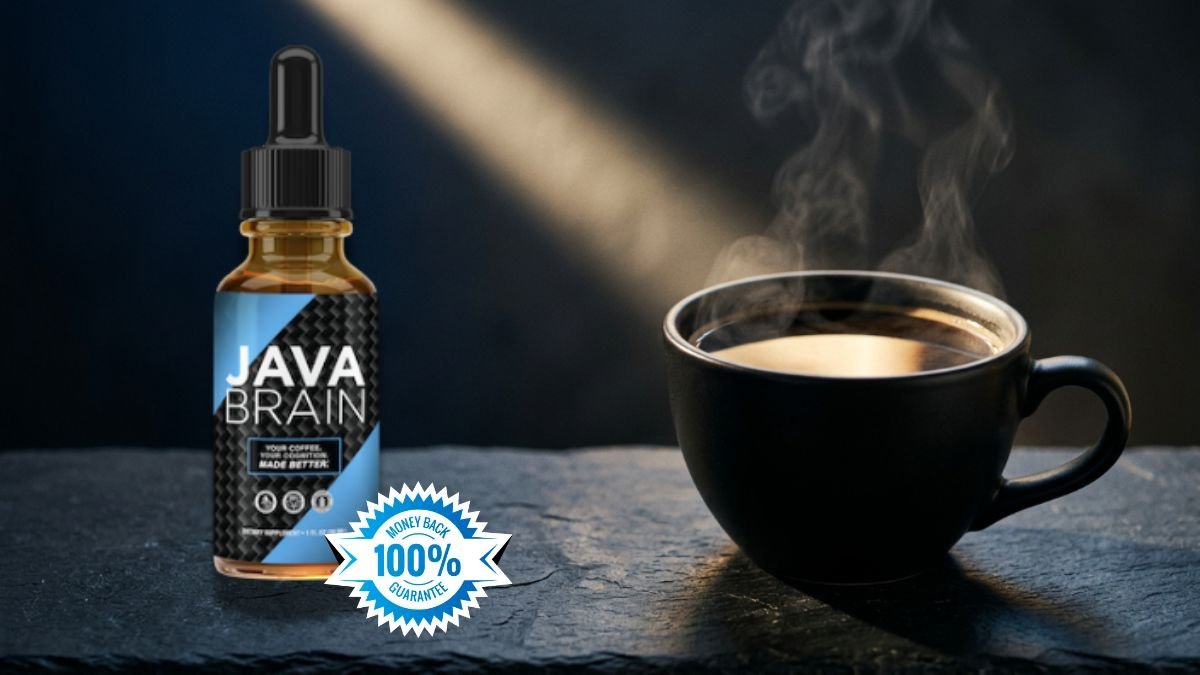 Java Brain Supplement Review: Does This Coffee Hack Actually Sharpen Your Mind? 1 Java Brain Supplement Review: Does This Coffee Hack Actually Sharpen Your Mind?