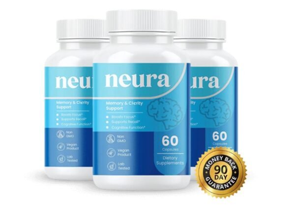 Neura Memory Supplement Review: Does This Nootropic Formula Actually Work?