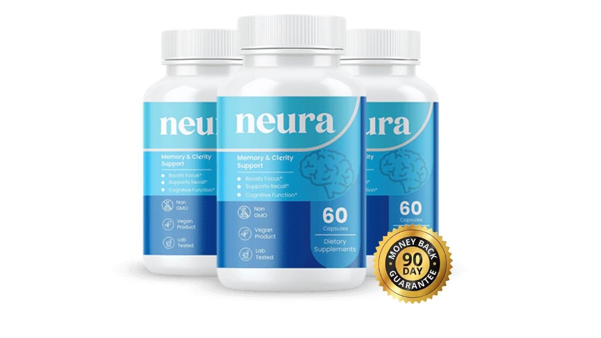 Neura Memory Supplement Review: Does This Nootropic Formula Actually Work?