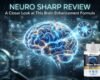 Neuro Sharp Review: A Closer Look at This Brain Enhancement Formula