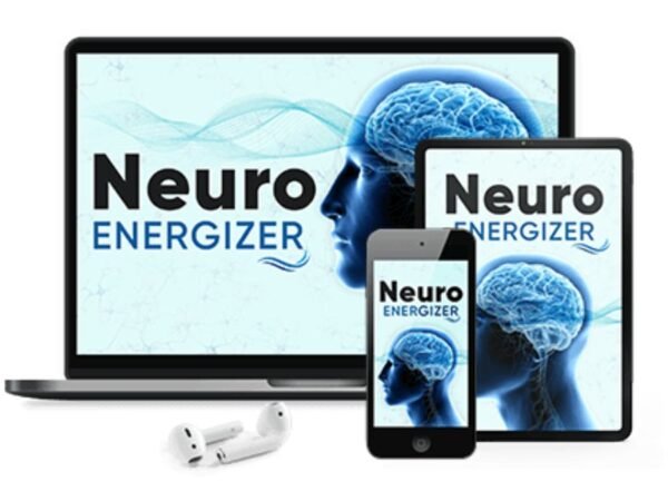 NeuroEnergizer Review: Can a 7-Minute Audio Session Actually Quiet Your Mind and Sharpen Your Focus?