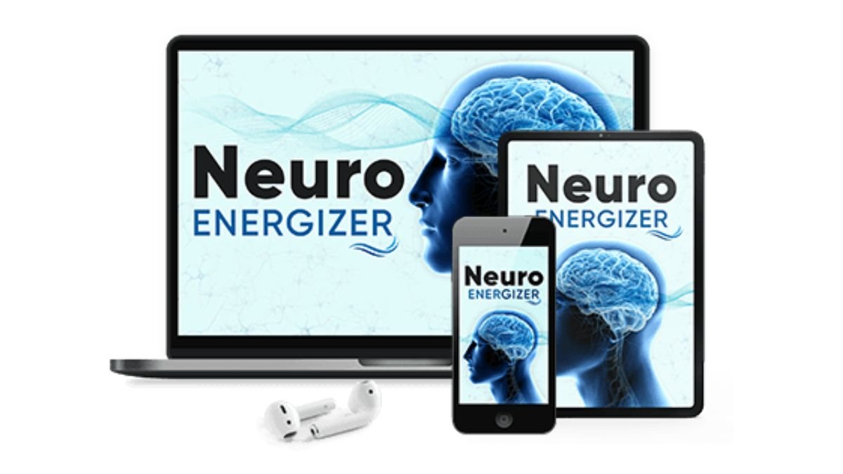 NeuroEnergizer Review: Can a 7-Minute Audio Session Actually Quiet Your Mind and Sharpen Your Focus?