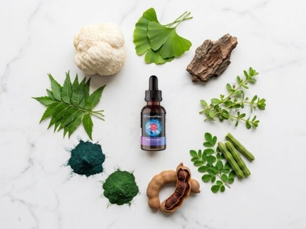 NeuroPrime Review 2026: Does This Memory Support Supplement Actually Work?