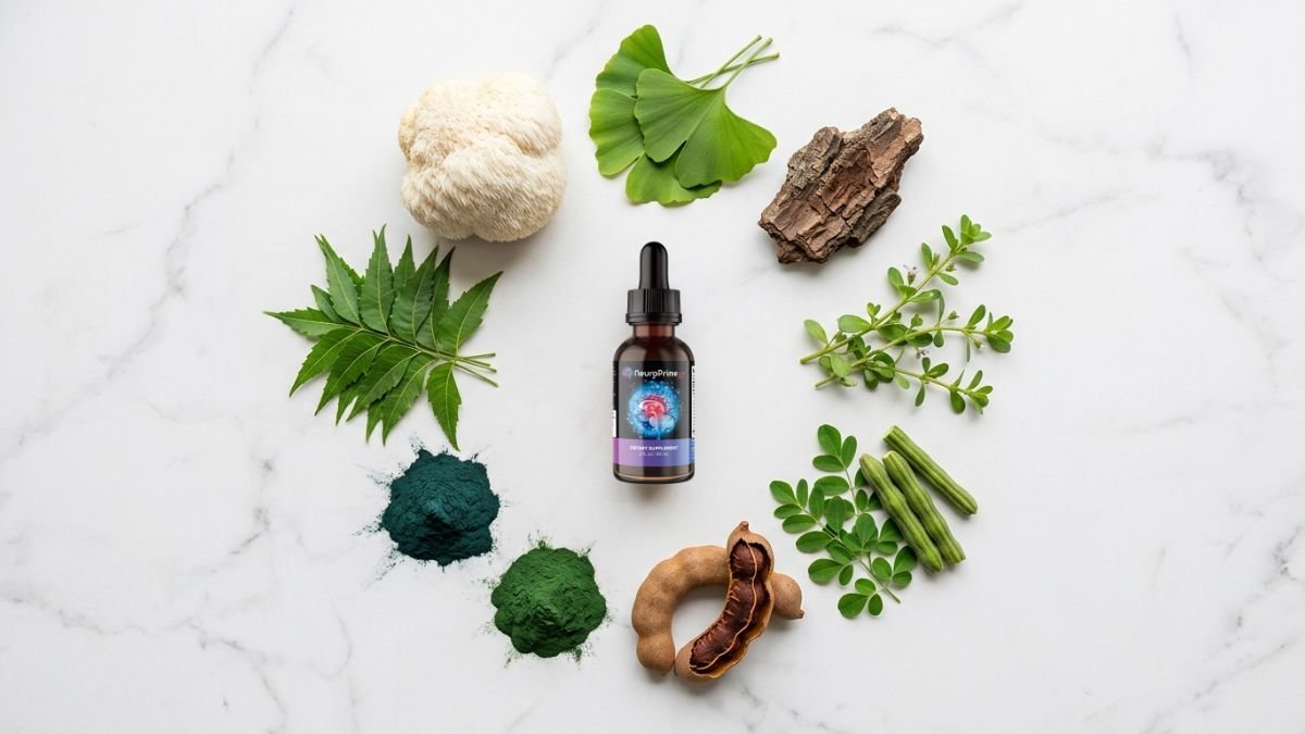 NeuroPrime Review 2026: Does This Memory Support Supplement Actually Work?