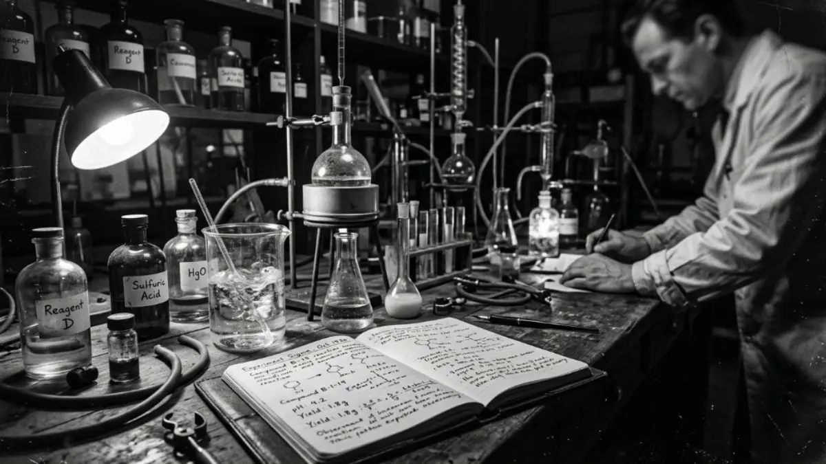 What Are Nootropics? A Clear, Evidence-Based Guide 1 What Are Nootropics A Clear Evidence-Based Guide