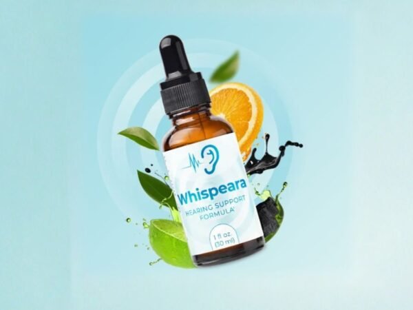 Whispeara Brain Review: Does This Sublingual Spray Really Support Memory, Focus, and Hearing?