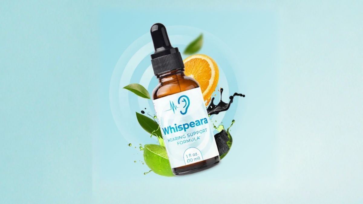 Whispeara Brain Review: Does This Sublingual Spray Really Support Memory, Focus, and Hearing?