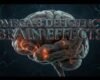Omega-3 Deficiency Brain Effects What Happens After 30 Days Without It