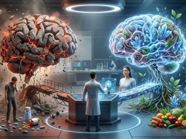 Why Nootropics Dont Work for Most People And How to Fix That