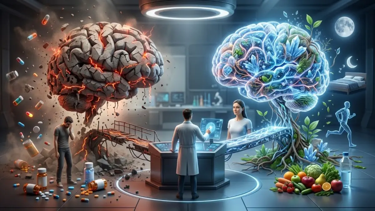 Why Nootropics Dont Work for Most People And How to Fix That