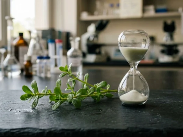 how long bacopa takes to work