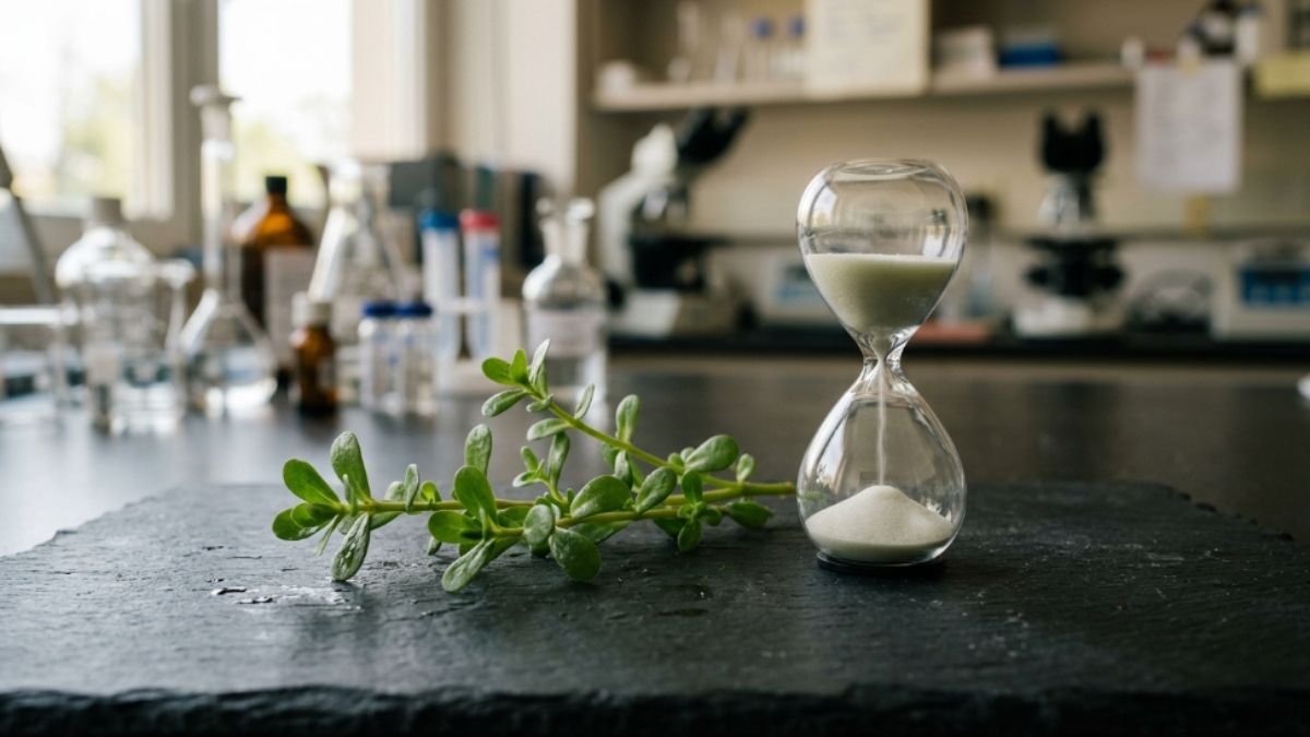 how long bacopa takes to work