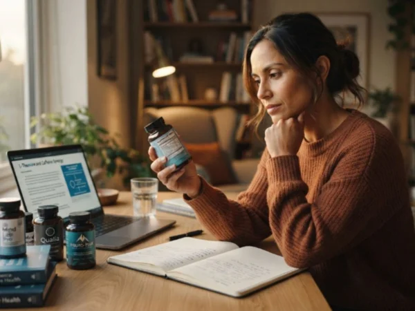 How to Choose a Nootropic That Actually Works